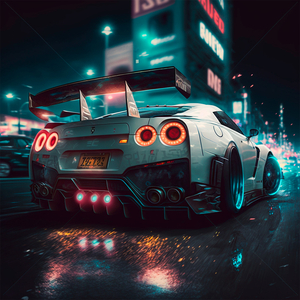 Jdm (Phonk House Version)