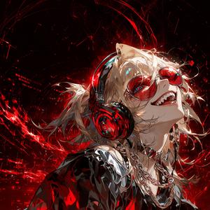 Rage against the Limits (限界への怒濤)