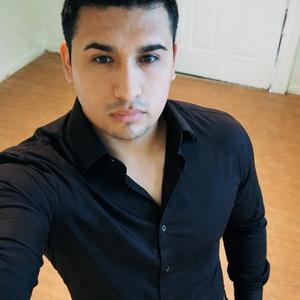 El tiempo no locura todo