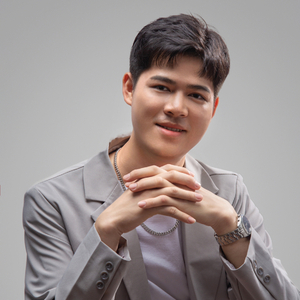 包容（翻自 郑源）