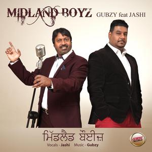 Midland Boyz (feat. Jashi)