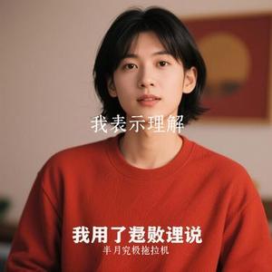 我表示理解 (Cover 单依纯)