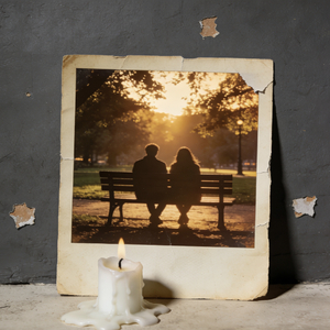 失去后只剩怀念