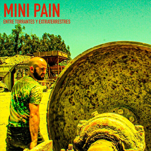 Mini Pain