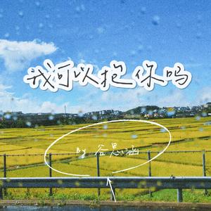 我可以抱你吗