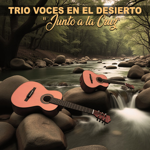 Junto a la Cruz
