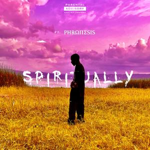 Spiritually (feat. Phronesis)