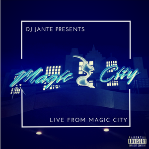 Bodak Yellow (DJ Jante Mix)