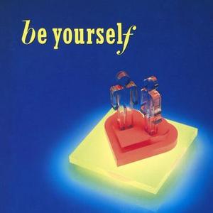 Be Yourself (Cover 陈奕恒)