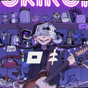 ロキ (cover by みきとP)