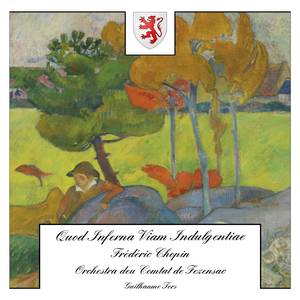 Préludes, Op. 28: No. 21 in B-Flat Major, Cantabile (Arr. for Mixed Ensemble)