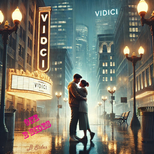 In the Midle of the Night