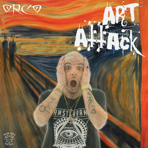 Art Attack