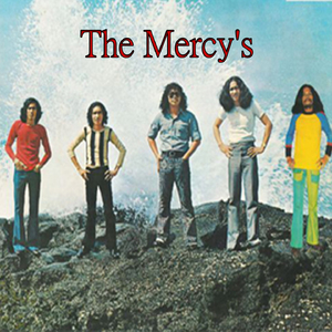 The Mercy's - Biarkan Ku Sendiri