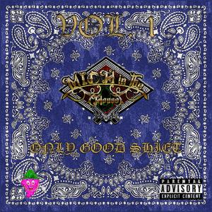 La Fama Me Anda Buscando