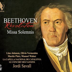 I. Kyrie: Kyrie eleison. Assai sostenuto