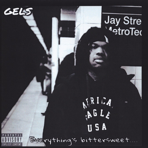 The End N A New Beginnin (Intro)