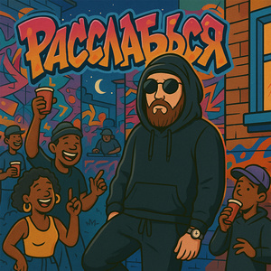 Расслабься