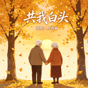 共我白头
