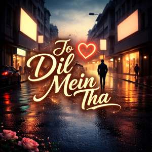 Jo Dil Mein Tha