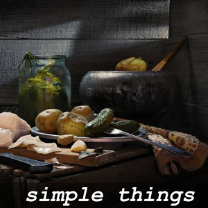 simple things