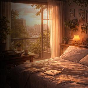 Peaceful Sunrise Flow