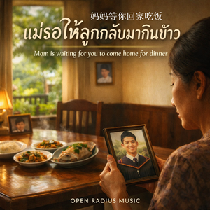 ลูกคนนั้นคือเธอหรอ (妈妈等你回家吃饭)