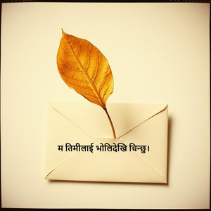 समयले लेख्ने कथा