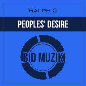 People's Desire (Original Mix)