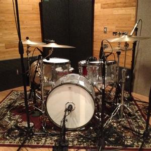 摇滚风格（架子鼓）（翻自 中国音乐学院考级曲）