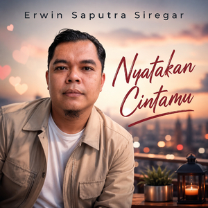 Nyatakan Cintamu