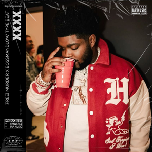 "Murder X Bossman Dlow" Type Beat