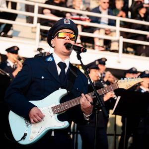 Huuhkajat (feat. Onni Lonka)