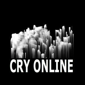 CRY ONLINE (feat. emilienmnf)