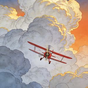 抱歉啊十七岁的我，没活成你要的