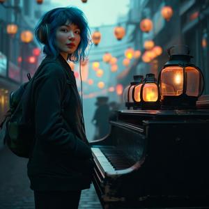 Until the Snow Falls Again