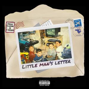 Little Man's Letter
