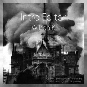 Skrillex-CINEMA - Skrillex (Wilson K Intro Edit)（Wilson k remix）