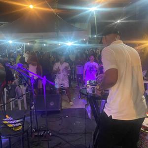 QUERO DANÇAR COM VOÇÊ , DJ GS DE VILA VELHA