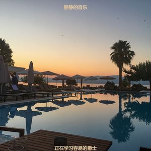 适合正在学习经典的音乐