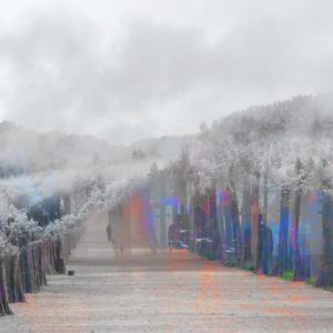 spiralling thru the end of it all