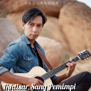 Ikhtisar Sang Pemimpi