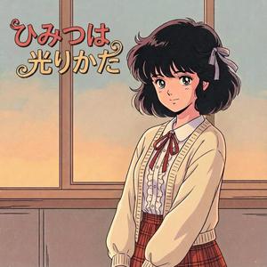 ひみつは光りかた