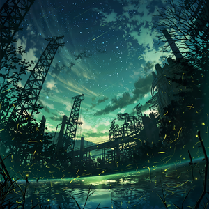 Free 九眼桥 （Prod.YoungKacey)