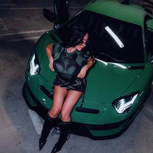 My Self (Speed Up)