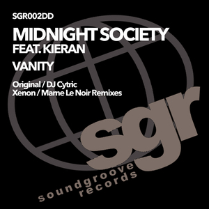 Vanity (Midnight Society's Original Tribal Bitch Mix)