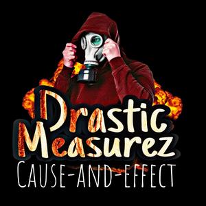 Cause-and-effect (feat. alfastar beats)