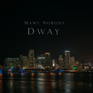 Mamy Nobody
