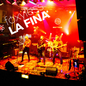 La Fina (Live)