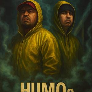 Humos (feat. zoga)